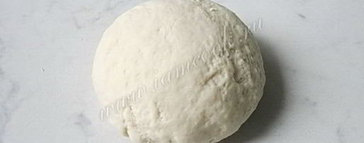 Шаг 4: вареников с отварным мясом