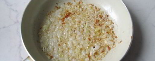 Шаг 5: вареников с отварным мясом