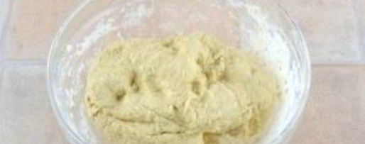 Шаг 5: вареников с салом и картошкой