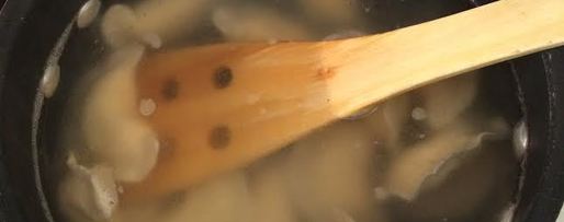 Шаг 11: вареников с сулугуни