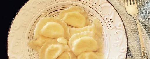 Шаг 12: вареников с сулугуни