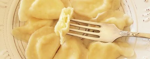 Шаг 13: вареников с сулугуни