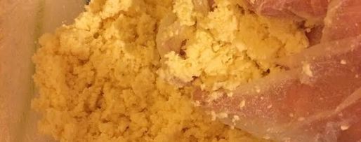 Шаг 6: вареников с сулугуни