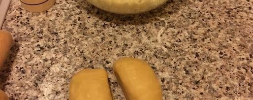 Шаг 7: вареников с сулугуни