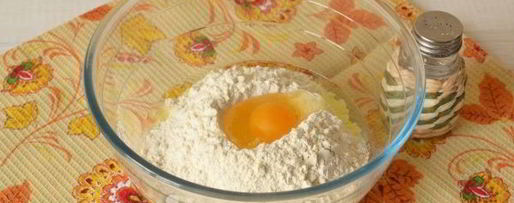 Шаг 3: вареников с сырой картошкой и сыром