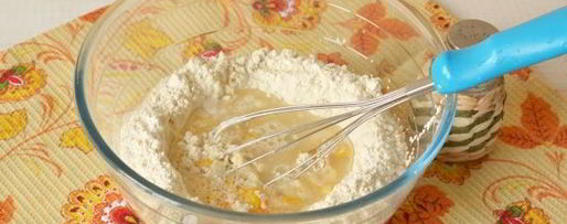 Шаг 4: вареников с сырой картошкой и сыром