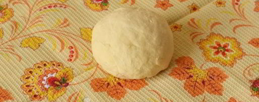 Шаг 5: вареников с сырой картошкой и сыром