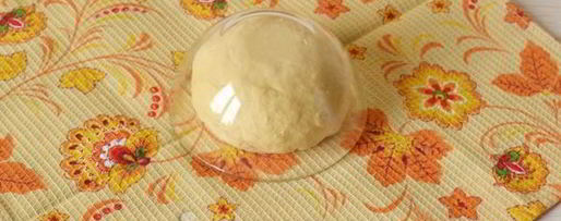 Шаг 6: вареников с сырой картошкой и сыром