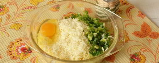 Шаг 10: вареников с сырой картошкой и сыром