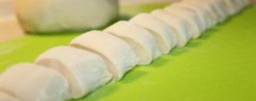 Шаг 1: вареников с сырой картошкой