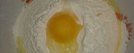 Шаг 1: вареников с творогом и финиками