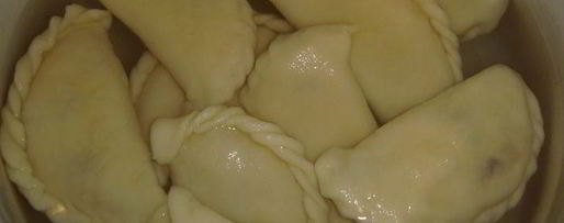 Шаг 10: вареников с творогом и финиками