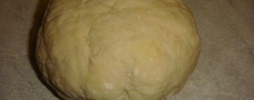 Шаг 2: вареников с творогом и финиками