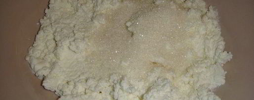 Шаг 3: вареников с творогом и финиками