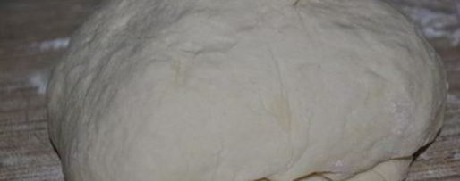 Шаг 1: вареников с творогом и картошкой