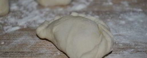 Шаг 2: вареников с творогом и картошкой