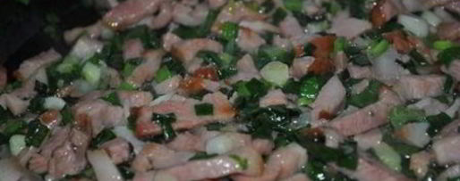 Шаг 3: вареников с творогом и картошкой