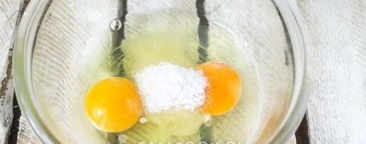 Шаг 3: вареников с творогом и зеленым луком