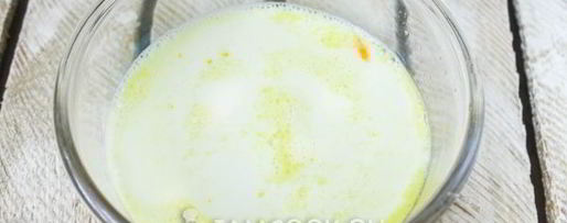 Шаг 4: вареников с творогом и зеленым луком