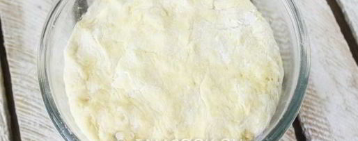 Шаг 6: вареников с творогом и зеленым луком