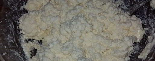 Шаг 1: вареников с творогом