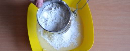 Шаг 6: вареников с вишней на пару