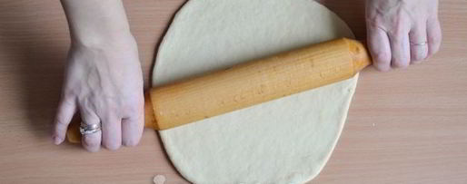 Шаг 9: вареников с вишней на пару