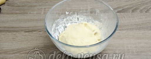 Шаг 10: вареников с вишней