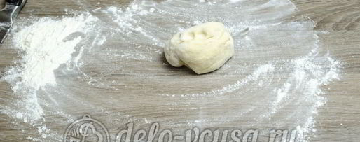 Шаг 11: вареников с вишней