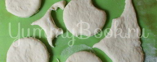 Шаг 3: вареников с вишнями в мультиварке на пару