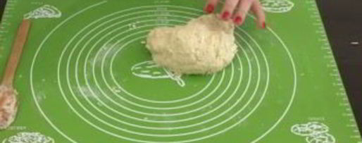 Шаг 2: вареников с вишнями