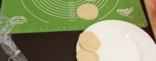 Шаг 5: вареников с вишнями