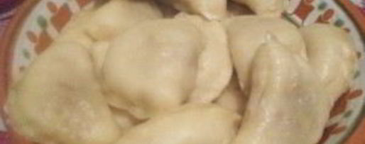 Шаг 5: вареников в мультиварке