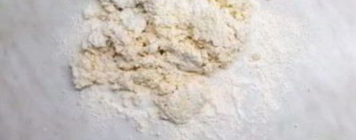 Шаг 1: вкусных ленивых вареников из творога