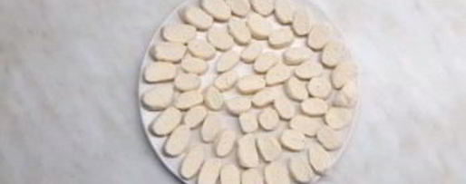 Шаг 2: вкусных ленивых вареников из творога