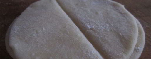 Шаг 3: вкусных вареников