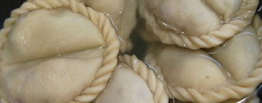 Шаг 5: вкусных вареников