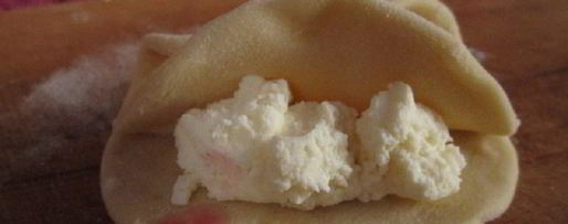 Шаг 4: вкусных вареников