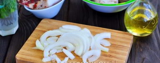 Шаг 2: жареных вареников с картошкой