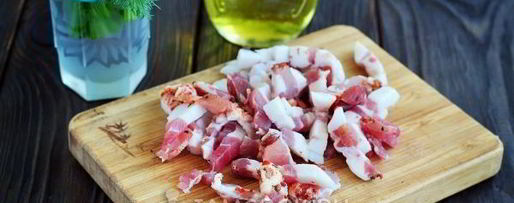 Шаг 3: жареных вареников с картошкой