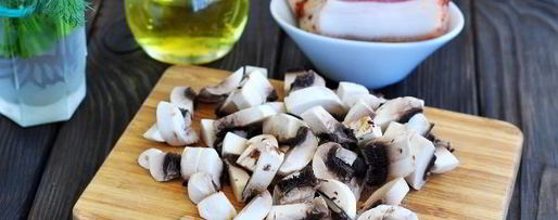 Шаг 4: жареных вареников с картошкой