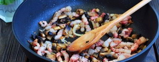 Шаг 5: жареных вареников с картошкой