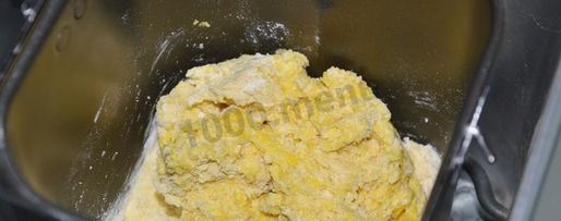 Шаг 3: яичной лапши домашней