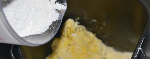 Шаг 4: яичной лапши домашней