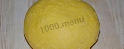 Шаг 6: яичной лапши домашней