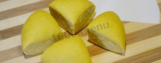 Шаг 8: яичной лапши домашней