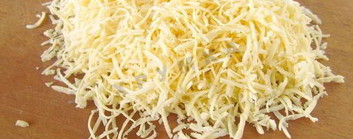 Шаг 2: запеченного картофельного пюре