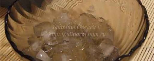 Шаг 22: зару соба гречневая лапша, овощи темпура и креветки