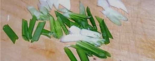 Шаг 27: зару соба гречневая лапша, овощи темпура и креветки