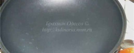 Шаг 31: зару соба гречневая лапша, овощи темпура и креветки